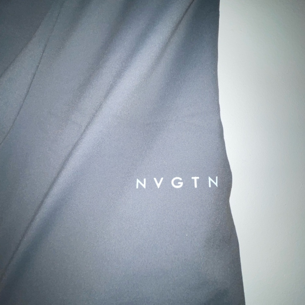 NVGTN GREY JOGGERS